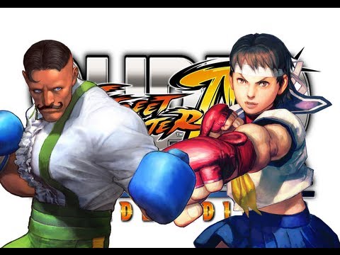 2x NYC Chris G(Sakura) VS SmugDaBeast(Dudley) SSF4AEv.2012 Endless Replay 720p