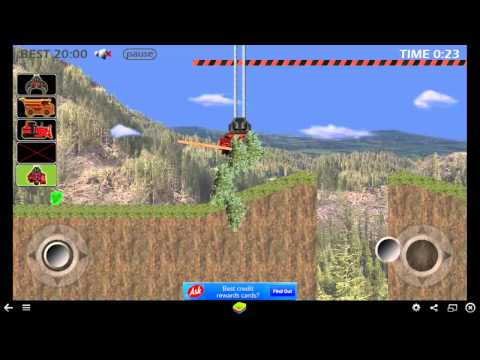 Traktor Digger 2 Video