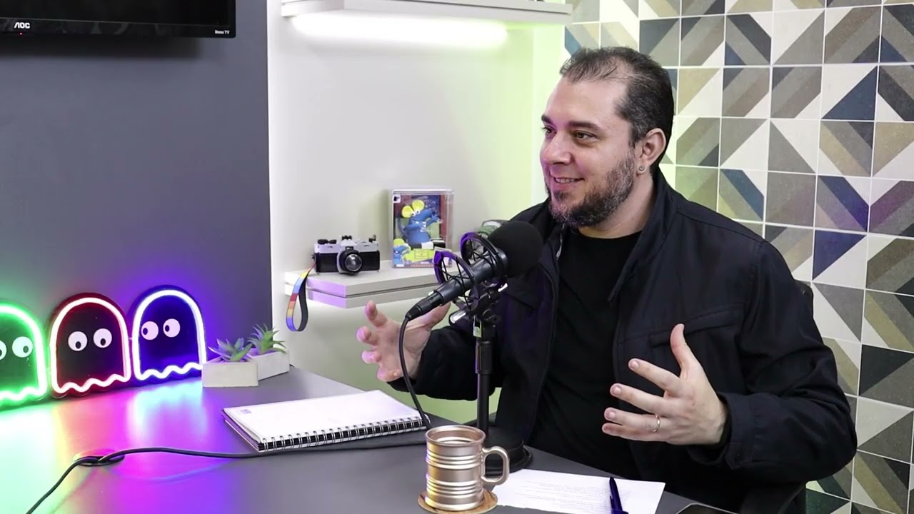 PROSPERIDADE - Pergunte ao Roberto Tranjan #006