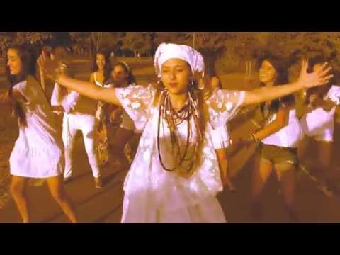 Protesto Olodum video