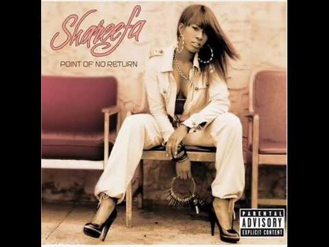 SHAREEFA - U TOLD ME