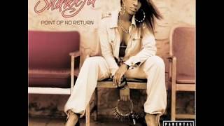 SHAREEFA - U TOLD ME