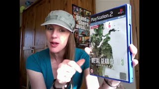 Girly Gamer - Gaming HAUL