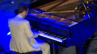 Shed-Aaron Goldberg Trio