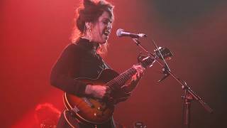 Jesca Hoop - Free of the Feeling (Live in London)