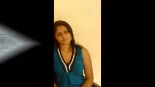 Nadeeshani Peli Arachchi Talented Sri Lanka Actress