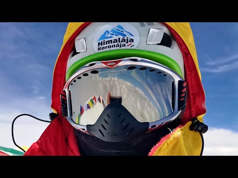 Magyar K2 Expedíció 2019 - DOKUMENTUMFILM