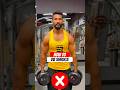 How To Dumbbells Shrug With Perfect Method