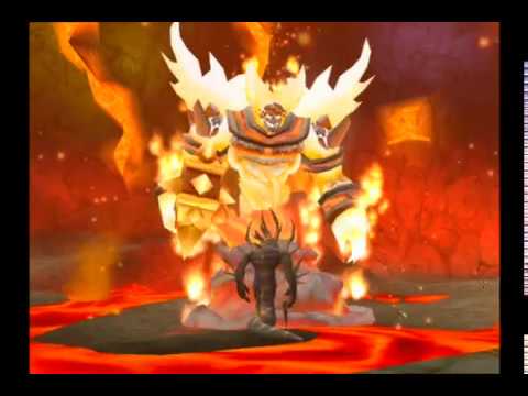 Molten Core by Russian Front 2006