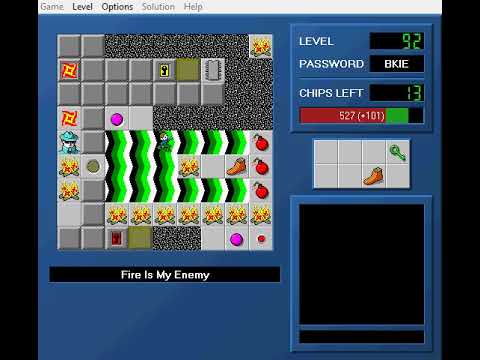 Let's Play CCLP4: Episode 9 - Ditchdigging to Ravaged Thinking [Lvls 90-98]