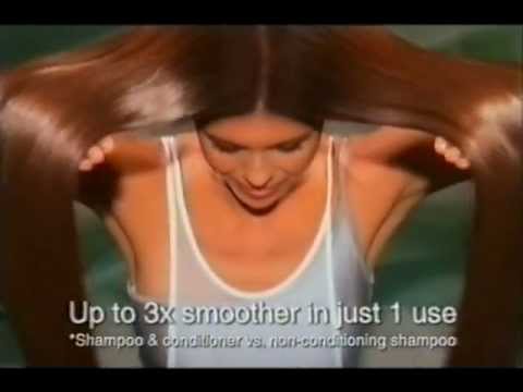 Pantene Pro V - Smooth & Sleek
