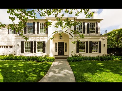 1232 Corsica Drive | Pacific Palisades, CA - The Agency