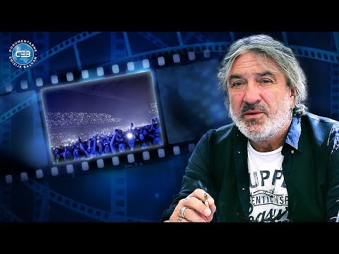 BALKAN INFO: Mladen Vojičić Tifa - Je**š publiku kojoj je bitno da joj kažeš kako je najbolja!