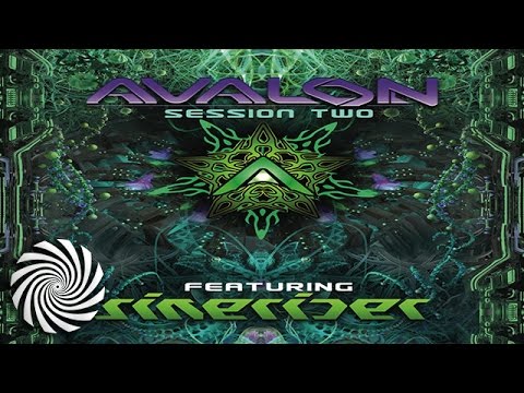 Avalon & Sinerider - Cruise Control