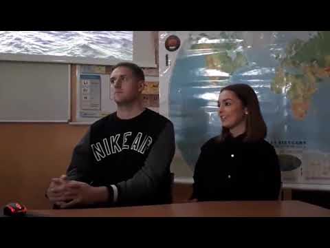 Nick Martland i Aleksandra Chmielewska - Rozmowa z miłośnikami przygód i podróży