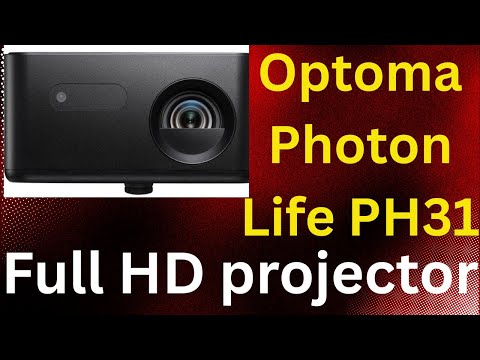Cheaper Optoma Photon Life PH31 1500-Lumen Full HD Projector Shocks Everyone!
