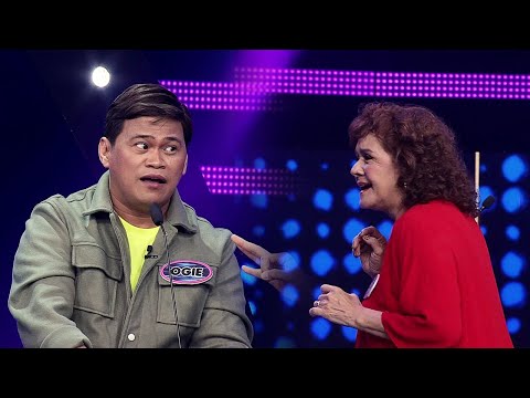 Family Feud: Team Ka-Update vs Timeless Voices