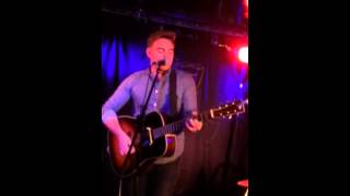 Another hard fall - Ben Montague