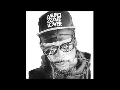 MC Stormin, MC Yardie & DJ Scanner - Jungle/Drum 'N' Bass Set On Kool FM