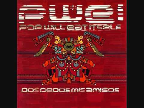 Pop Will Eat Itself - Fatman