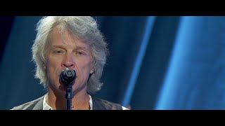 Bon Jovi - Luv Can (Live from &quot;On A Night Like This&quot; (2020)