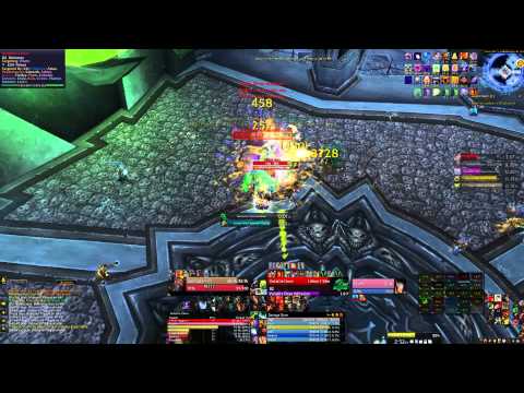 Professor Putricide 25 hc