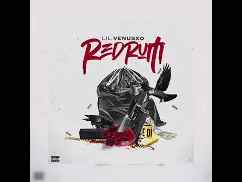 Lil VenusXO - RedRum (Audio)