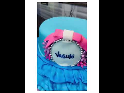 Devunte birthday cake 🎂🎂  love u devumma 😘💋💋💋 Birthday special 🤩🤩