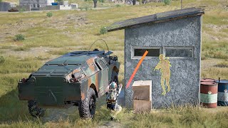 배그 셀프 감금