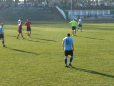 04.04.09, Włókniarz Pabianice - Krośniewianka 9:1