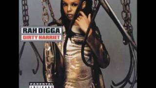 Rah Digga - The Best MCs Don't Rush Their Rhymes