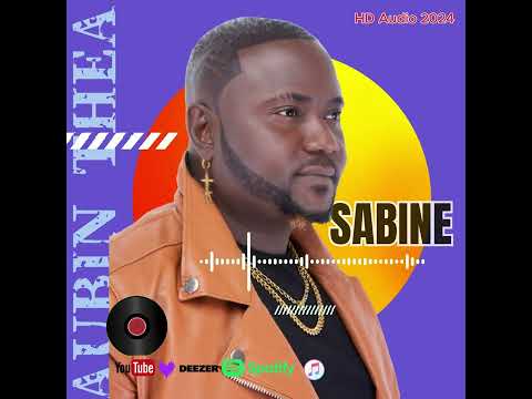Aubin Thea 2024  - Titre : MAMAN SABINE LOUA ( Audio Officiel )