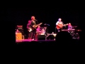 The Jayhawks "Over My Shoulder" Beacon Theatre