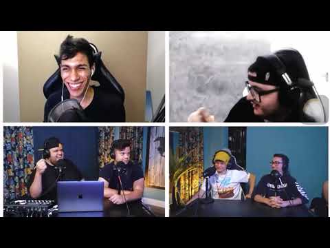 INE REVELA TRETA COM ARUAN FÉLIX