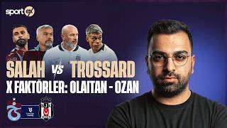 Italiano Mu Thomas Reis Mi? | Süper Lig’in En İyi Maçlarından Biri Olacak | Tesa