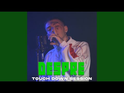 Despre: Touch Down Session