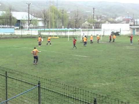 FC Petrolul Berca   Viitorul Locomotiva Buzau 1 1 repriza 1