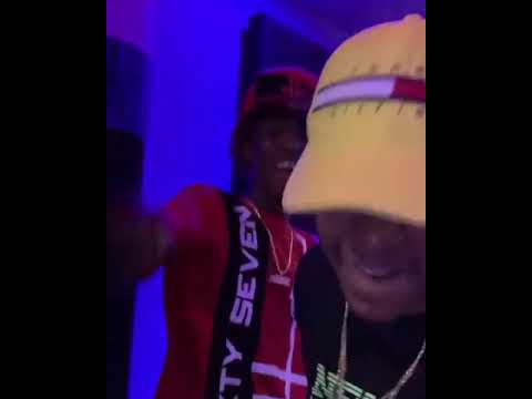 El Fecho RD ❌ Mc Albertico -- Aprieta El Botón.🔥 Remix