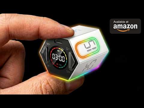 33+ CHEAP Amazon Tech Gadgets That Actually Work (No Junk)