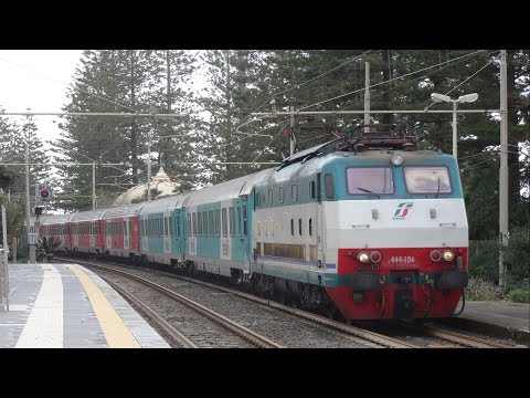 [Treni X Mare = Meraviglia] Treni e panorami a Bodighera