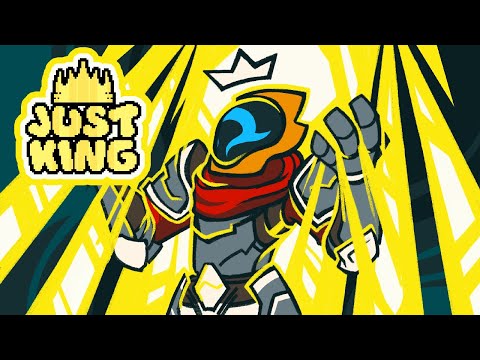 Incredible $4 Auto-Battler Roguelike - Just King [Early Access]