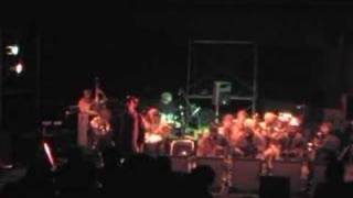 The Arkestra - #4 Space is the Place (Sun Ra)