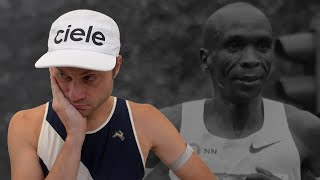 Eliud Kipchoge is Retiring?!