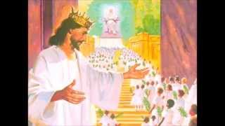 when the son of man [ comes again] ft.David Archuleta