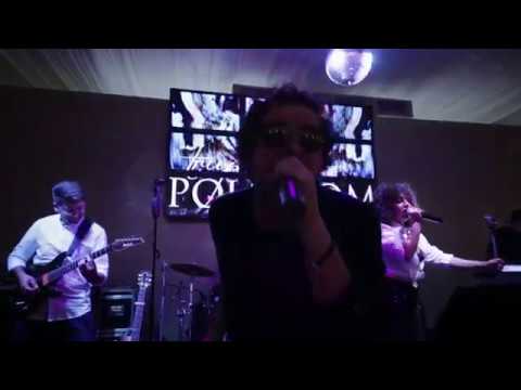 Trupa Policrom - Live @ The Island