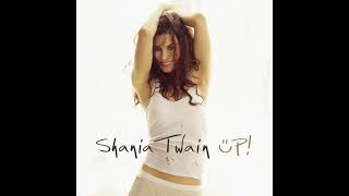 It Only Hurts When I’m Breathing – Shania Twain