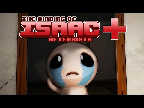 Trailer de The Binding of Isaac: Rebirth