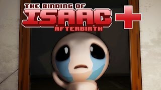 The Binding of Isaac: Afterbirth+ (DLC) (PC) gog.com Key GLOBAL