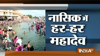 Nashik Kumbh Mela, preparation at a glance: Special Report