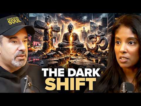 What’s REALLY Happening in Modern Spirituality — And No One Admits It | Gaia Chinniah